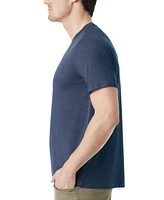 Bass Outdoor Men's Micro Tech Performance T-Shirt