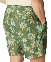 Columbia Men's Summertide Stretch Printed Shorts