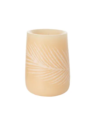 Vance Kitira 6" Scented Palm Leaf Candle