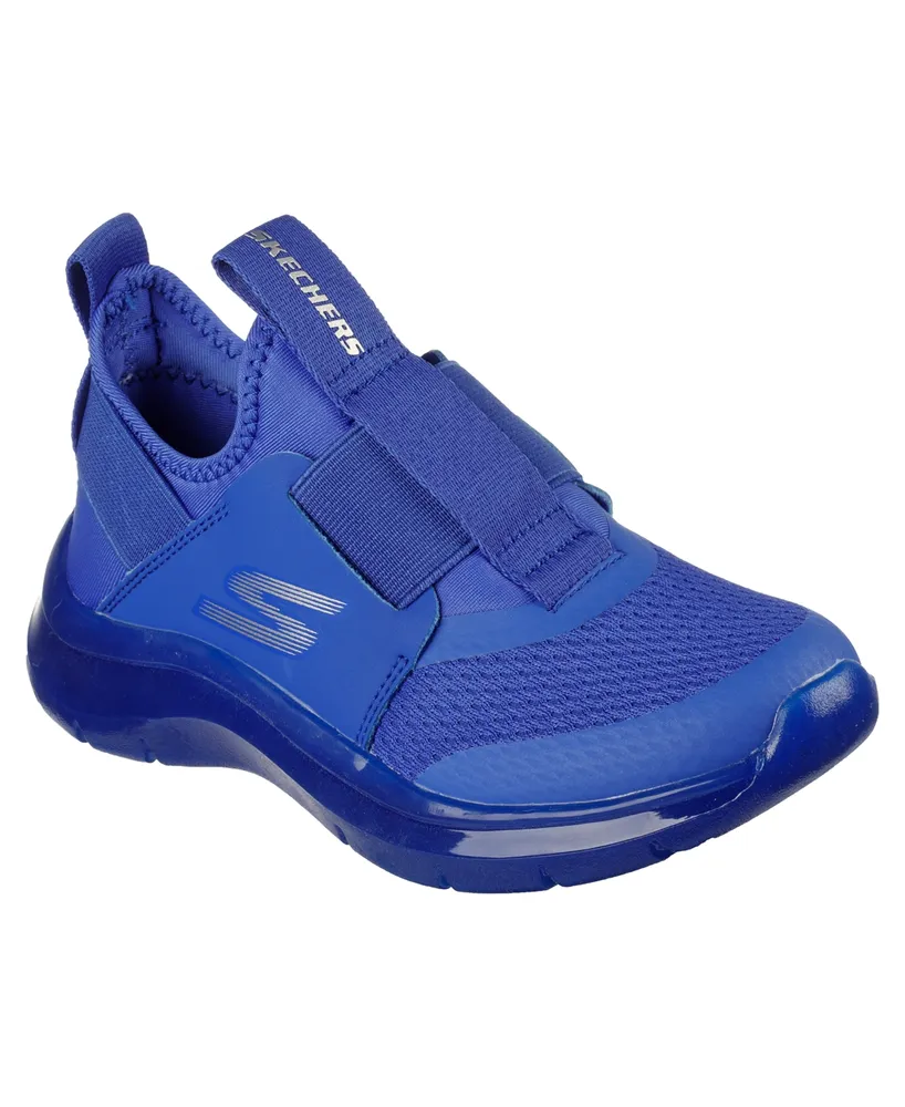 Skechers Little Kids Skech Fast Ice Casual Sneakers from Finish Line