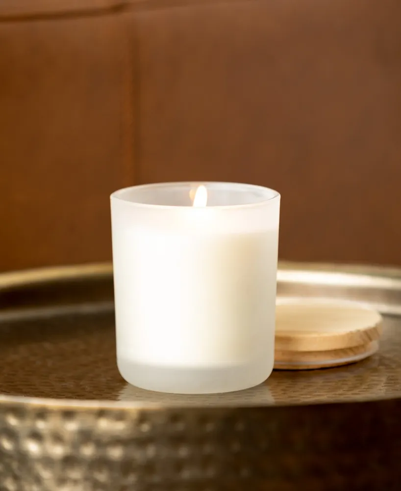 Vance Kitira 4" Bahama Sunset Candle