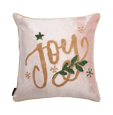 Jiminy Joy Pillow
