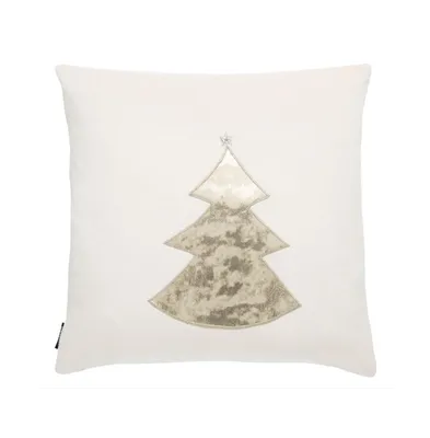 Safavieh Noel 18" x 18" Pillow