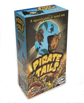 Skybound Games Pirate Tails Collection Game