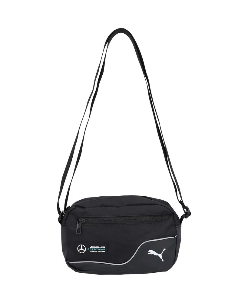 Men's Mercedes AMG Petronas Essential Outfit  Puma mens, Amg petronas,  Clothing essentials
