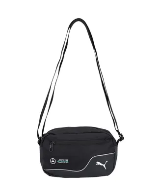 Men's and Women's Puma Mercedes-amg Petronas F1 Team Portable Bag