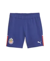 Men's Puma Blue Chivas Casuals Shorts