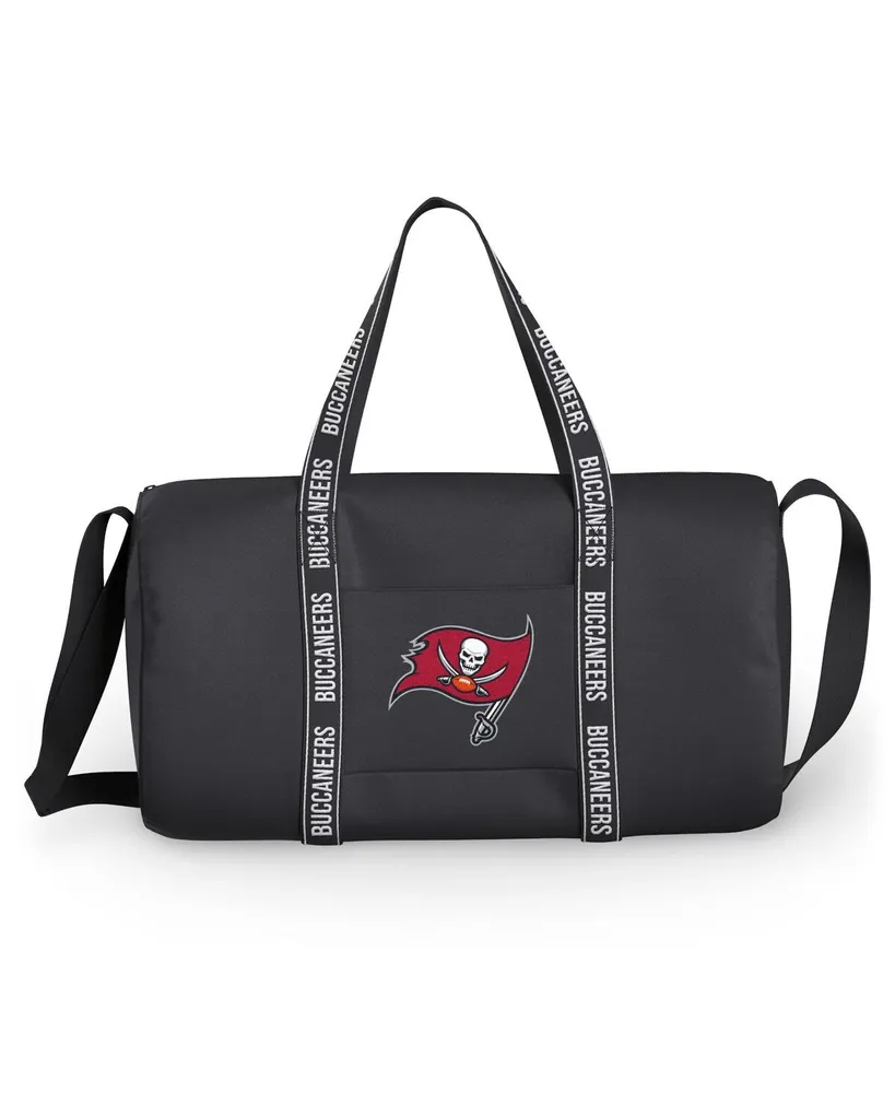 Wear by Erin Andrews Tampa Bay Buccaneers Gym Duffle Bag