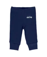 Baby Boys and Girls Wear by Erin Andrews Gray, Navy