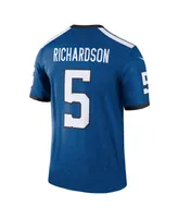 Nike Men's Anthony Richardson Indianapolis Colts Legend Jersey