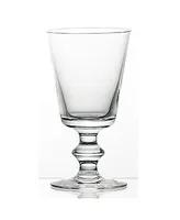 La Rochere Handmade 5 oz. Antoine Wine Glass, Set of 6