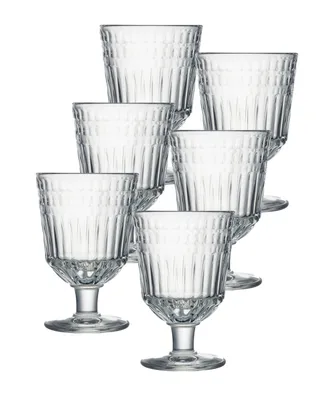 La Rochere 7 oz. Coastal Wine Glass, Set of 6