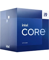 Intel BX8071513900F 36MB Cache Up to 5.6 GHz Lga 1700 Processor