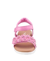 Nina Toddler Girls Comfort Sandals