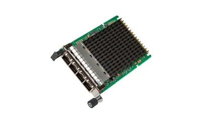 Intel X710T4LOCPV3 Ethernet Network Adapter for OCP 3