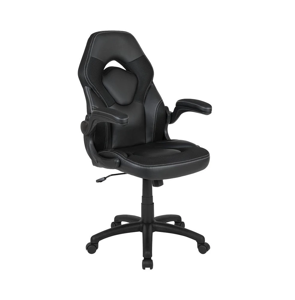 Z100 Gaming Chair Racing Office Ergonomic Computer Pc Adjustable Swivel