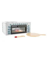 Small Foot Wooden Pizza Oven Play set