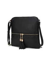 Mkf Collection Corina Crossbody Bag by Mia K.