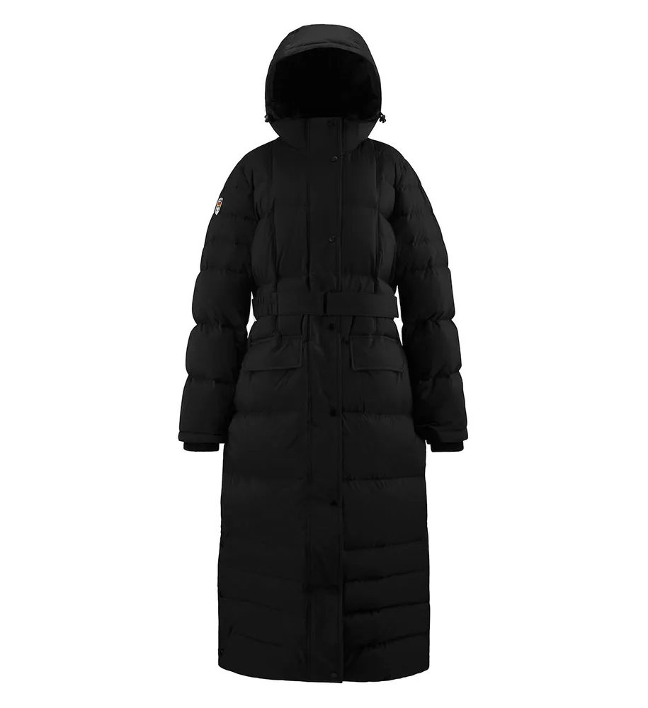 Althea Women's Down Jacket