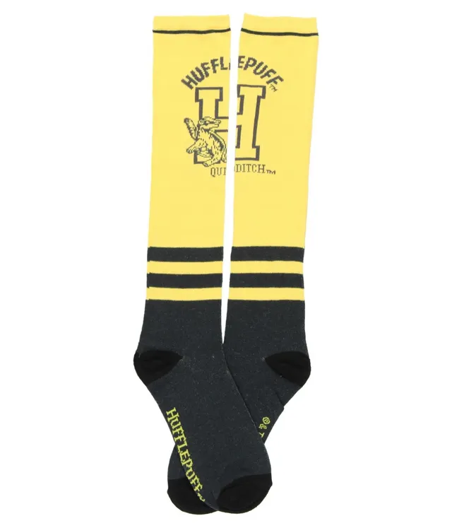 Harry Potter Hogwarts Plaid Knee High Socks – Conworlds Emporium