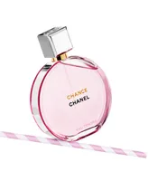 CHANEL CHANCE EAU TENDRE Eau de Parfum Spray, 5