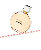 CHANEL CHANCE Eau de Parfum Spray