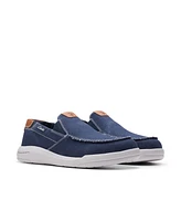 Clarks Men's Collection Driftlite Step Slip On Shoes