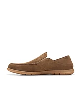 Clarks Men's Collection Flexway Easy Slip On Shoes