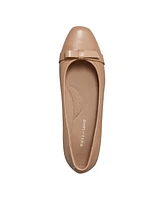 Easy Spirit Women's Gerta Slip-On Square Toe Dress Wedges