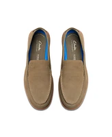 Clarks Men's Collection Flexway Step Slip On Shoes