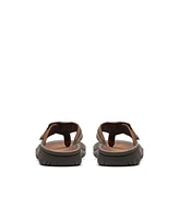 Clarks Men's Collection Wesley Sun Slip On Sandals