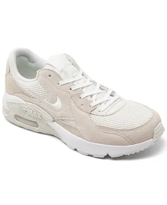 Nike Women's Air Max Excee Casual Sneakers from Finish Line