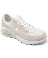 Nike Women's Air Max Excee Casual Sneakers from Finish Line