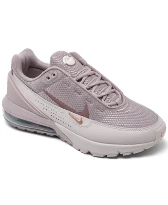 Nike Women's Air Max Pulse Casual Sneakers from Finish Line