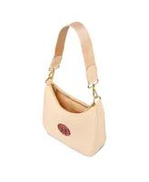 Women's Stoney Clover San Francisco 49ers Curved Crossbody Bag