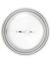 Hestan Provisions Stainless Steel 14" Lid