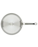 Hestan Thomas Keller Insignia Commercial Clad Stainless Steel 11" Open Saute Pan