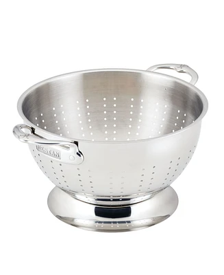 Hestan Provisions Stainless Steel 5-Quart Colander