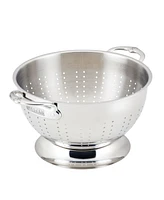 Hestan Provisions Stainless Steel 5-Quart Colander