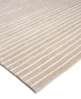 Bb Rugs Bayside ALM71 2'6" x 8' Runner Area Rug