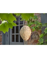 Evergreen 10" Wasp Deterrent Woven