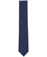 Alfani Men's Galway Slim Neat Tie, Created for Macy's