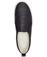 Lauren Ralph Women's Haddley Slip-On Low-Top Sneakers