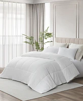 Royal Luxe Cool Touch Down Alternative Comforter, Full/Queen