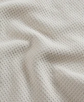 Calvin Klein Eternity Solid Cotton Terry 3-Piece Towel Set
