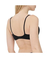 Women's Entice Wireless Push-Up Bra