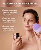 Foreo Supercharged Ha (Hyaluronic) with Pga (Polyglutamic) Triple Action Intense Moisturizer, 50 ml