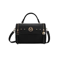 Mkf Collection Sabrina Shoulder Bag by Mia K