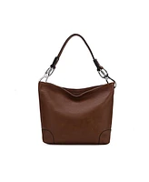 Mkf Collection Emily Hobo Bag by Mia K.