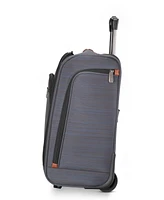 Montecito 2.0 Softside 16" Small Carry-on Under Seat Bag